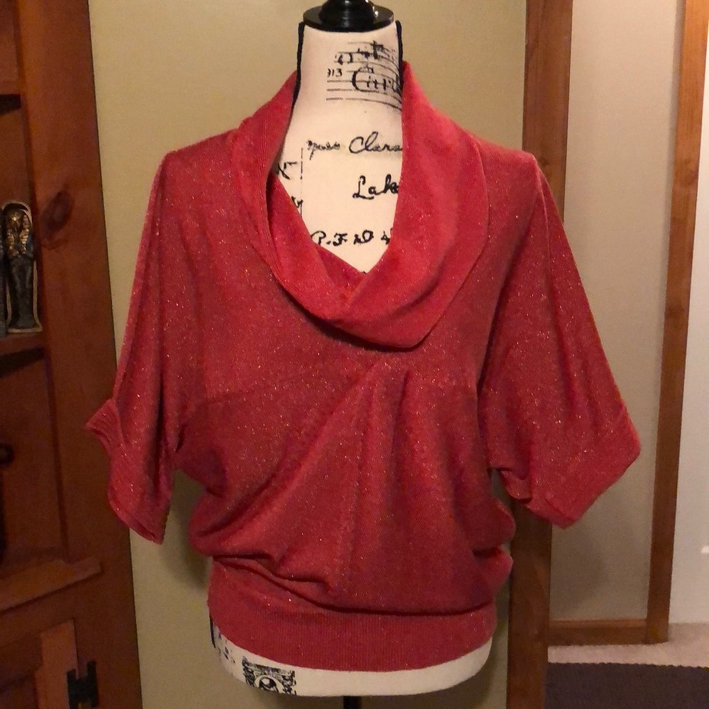 Calvin Klein pullover sweater